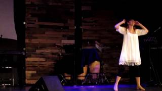 quotThy Willquot by Hillary Scott  Dance Performance [upl. by Jahn]