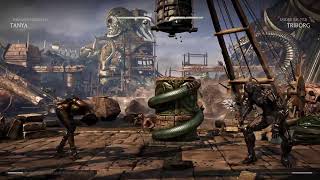 Resurgentbore78 MKXL HardtimeParadox Tanya XTREME TryHARD Replay REC 1080p [upl. by Ylil]