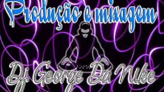 MELODY AMOR BANDIDO DJ GEORGE [upl. by Clawson]