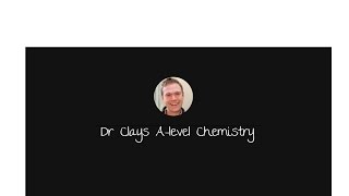 AQA A Level Chemistry Amount of Substance  Atom Economy and  Yield [upl. by Ulrich353]