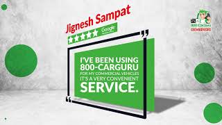 800 Car Guru Review by Jignesh Sampat  UAEs Largest Car Repair amp Service Centre Shorts [upl. by Ydnar314]