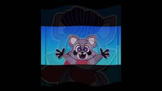 Rambly the raccoon edit edit [upl. by Mckenna]