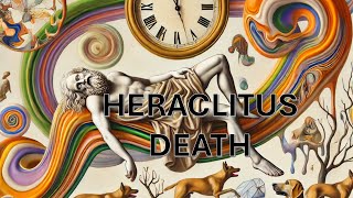 The curious case of how Heraclitus died [upl. by Ilek]