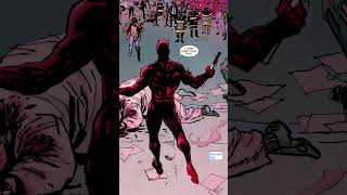 Is Daredevil Going Too Far The Dark Side of Hells Kitchen marvel [upl. by Rankin]