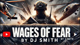 wages of fear djsmithlatest djsmithnew djsmith kali saana👌 [upl. by Elisabeth]