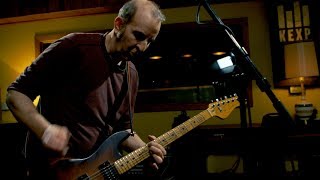 Kinski  Full Performance Live on KEXP [upl. by Yboj]