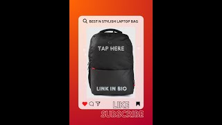 ⚠️ Best Backpack Under Budget—Perfect for Your MacBook amp More” 🎒 Order Now httpsamznto48VxfMX [upl. by Ebberta927]