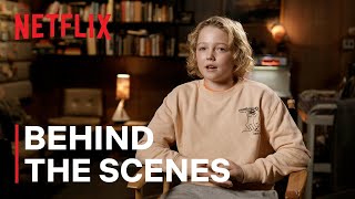 Bringing Gus Story To A Close  Sweet Tooth The Final Season  Netflix [upl. by Horacio]