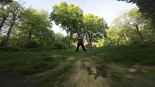 Tuning session  FPV FREESTYLE [upl. by Seumas]