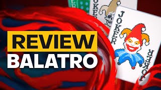 Balatro Review [upl. by Bernstein]