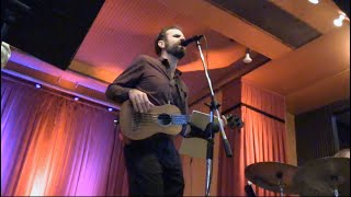 Birch Pereira amp The Gin Joints  Flip Flop  Fly  live at Swing It Seattle [upl. by Amary]