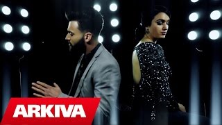 Stiven amp Edona Hasanaj  Pse me mlane Official Video HD [upl. by Hylan]