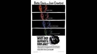 What ever happened Baby Jane 1962 [upl. by Jessica]