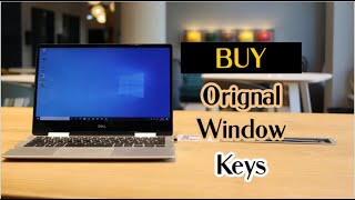 How to buy Windows 10 pro or Home on PC or Laptop Under 15  KeysOff [upl. by Glen]