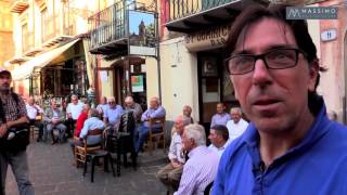 Visit Cefalu  Castelbuono amp Panettone [upl. by Hahnke]