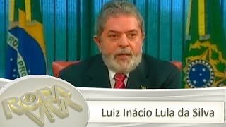 Luiz Inácio Lula da Silva  07112005 [upl. by Mad]