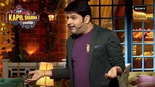 Kapil की Standup Comedy है Hilarious  The Kapil Sharma Show Season 2  Full Episode [upl. by Bencion]