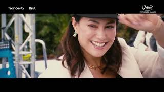 TV FESTIVAL DE CANNES  BANDE ANNONCE  TEASER – 2024 [upl. by Pacorro]