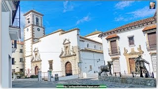 Grazalema Pueblos Blancos [upl. by Labaw]