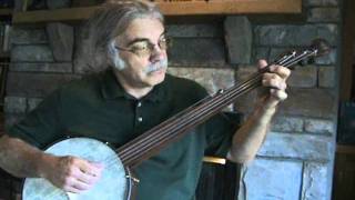 Gardner Banjo Demowmv [upl. by Kirtap]