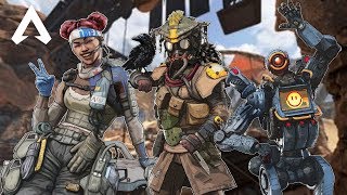 ONLY WINS With SSundee and Sigils Apex Legends Gameplay [upl. by Vivienne]