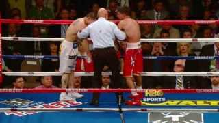 Amir Khan vs Marcos Rene Maidana HBO Boxing  Highlights HBO Boxing [upl. by Avin]