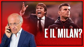 CONTE AL CHELSEA MOTTAJUVE INDECIFRABILE IL NOSTRO NOME E IL TEMPO PASSA [upl. by Ursulette60]