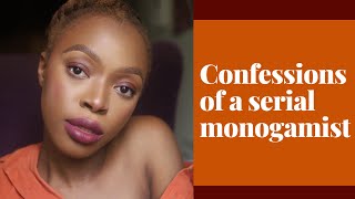 Storytime Confessions of a serial monogamist thebrownietube [upl. by Sussna]