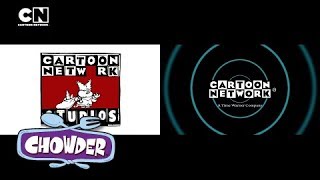 Cartoon Network StudiosCartoon Network Prod 1192007 [upl. by Atekan]