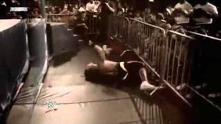 WWE John Morrison Vs The Miz Bragging Rights 2010 Promo [upl. by Ahseihs]