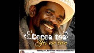 Cocoa tea  Red now [upl. by Spiers]