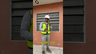 Como se utiliza un flexómetro PARTE 5 construction ingenieria consejos trending viral [upl. by Arukas]