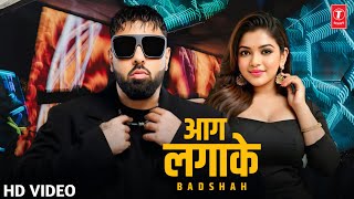 Badshah New Song 2024  Badshah Latest Song  Badshah Rap Song  Badshah All Songs  Aag Lagake Song [upl. by Biancha40]