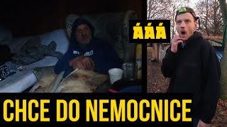 Psychopat a Reno vs Liboros CHCE DO NEMOCNICEKlárka CHCE BÝT S BohušemZÁHADA SLOŽENKY POKRAĆUJE [upl. by Cohbert]