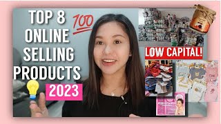 TOP ONLINE SELLING PRODUCTS THIS 2023 💯 [upl. by Gnoht]