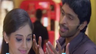 Lovullo Lovullo Song  Citizen Movie Songs  Vikram Prabhu Surabhi Saravanan  Silly Monks [upl. by Nosnar924]