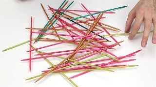 Pick Up Sticks [upl. by Lolita490]