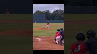 Adriel Huertas  AJ La piedra  coachhamly Ajlapiedra pitchingandhittingwithcoachhamly Godfirst [upl. by Arreik]