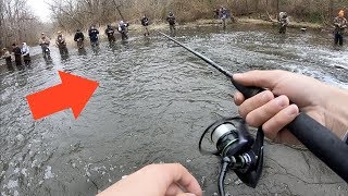 This Kind of Fishing is INSANE Loaded [upl. by Assirod]