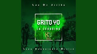 Grito yo feat La Cebadina amp Hugo Ramos [upl. by Kary]