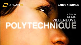 Polytechnique  Disponible sur AFLAMIN [upl. by Ecylahs760]