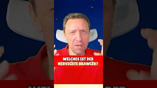 OMG Enthüllt der meistgehasste Brawler brawlstars chiefavalon gaming [upl. by Eolande]