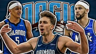 The Orlando Magic Have ARRIVED [upl. by Seaton]