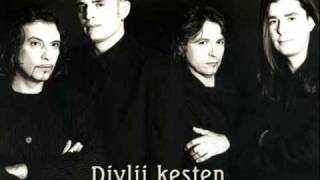 Divlji Kesten  Gori gori 1995 [upl. by Soph]