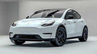 Tesla Model Y 2025 How Can They Do This [upl. by Ranna]