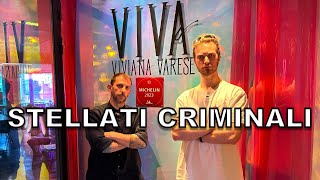 Stellati criminali VIVA VIVIANA VARESE [upl. by Malarkey]