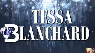 Tessa Blanchard Titantron 2023Indie Wrestling [upl. by Maren710]