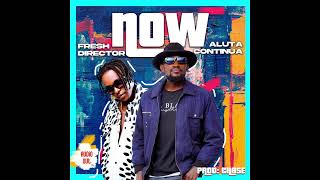 NowkatiAluta Continua ft Fresh Director music trending afrodancehall new [upl. by Philipines251]