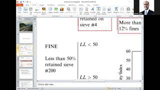 Subgrade Soil classification [upl. by Ahtram]