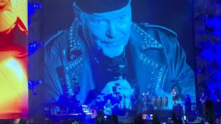 Vasco Rossi live 2022 Firenze [upl. by Kostman]